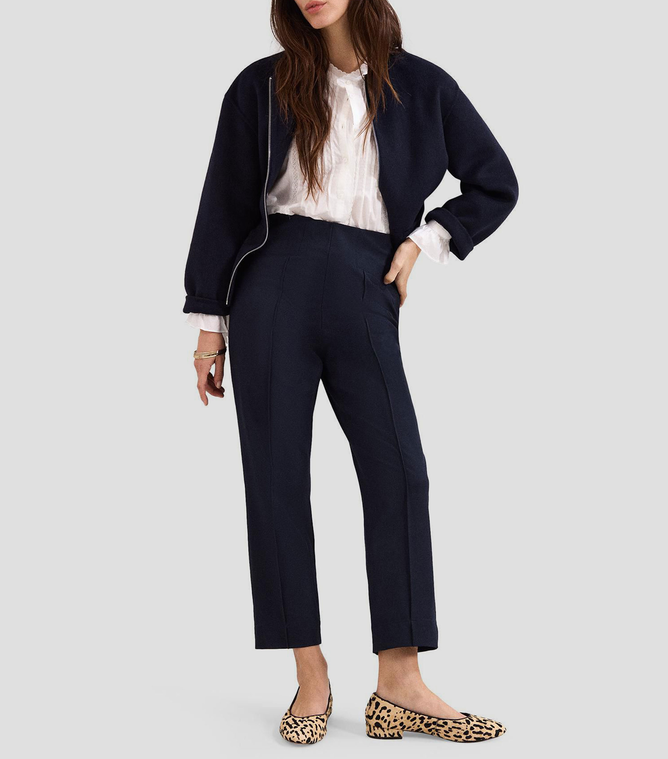 Pantalón Mujer